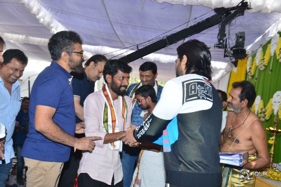 Vaishnav-Tej-Debut-Movie-Opening
